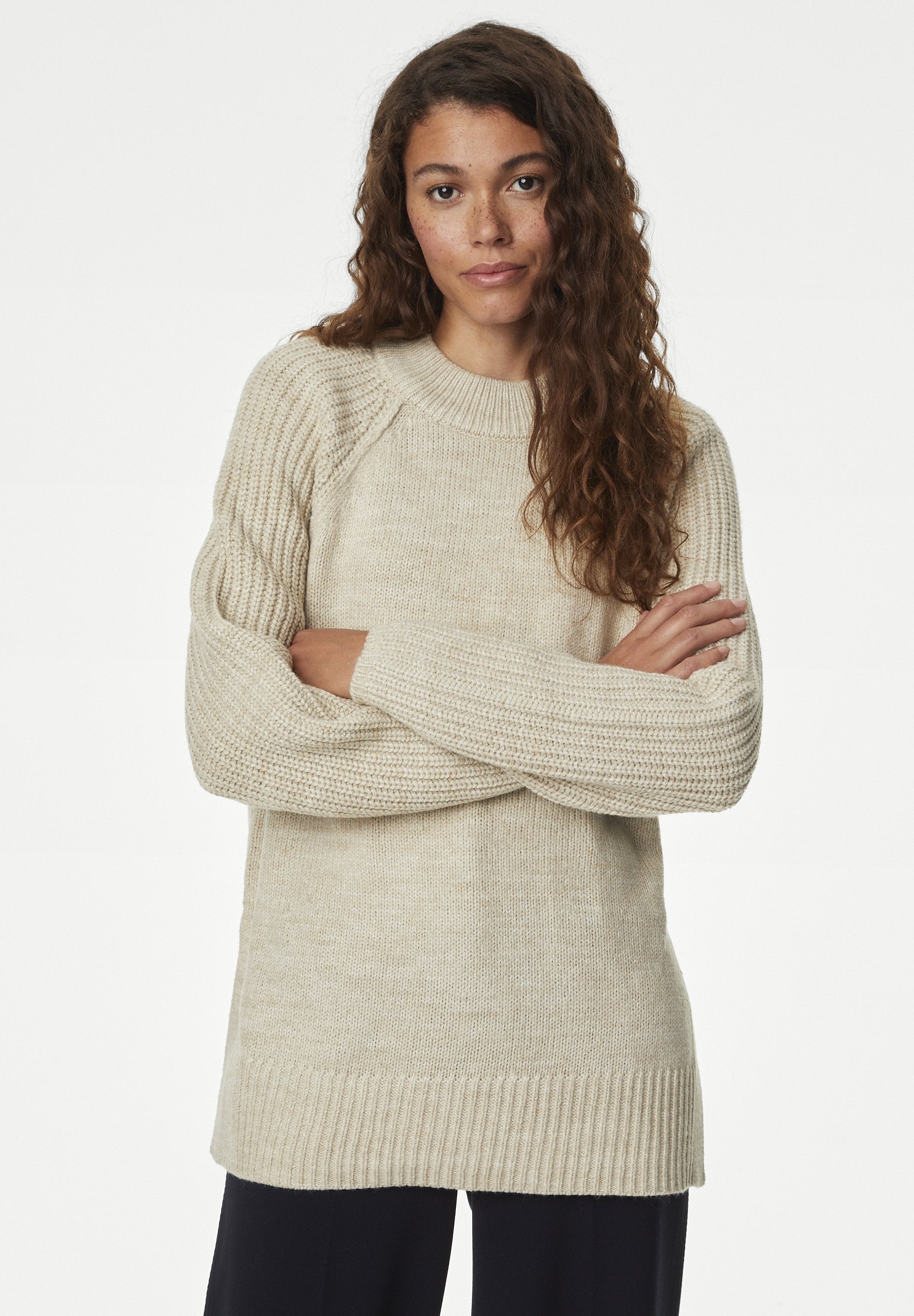 Marks & Spencer LONGLINE