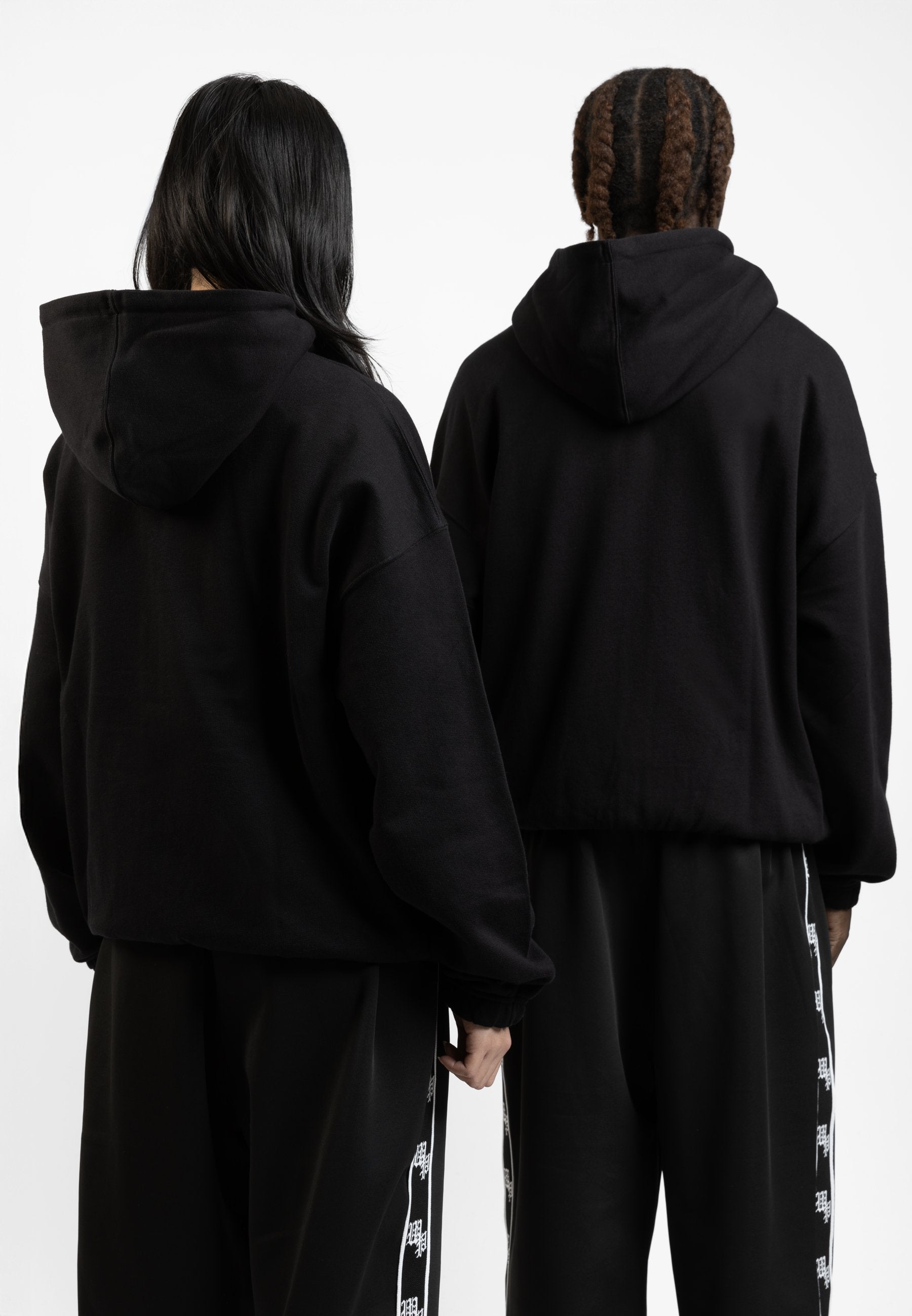 Wasted Paris UNISEX