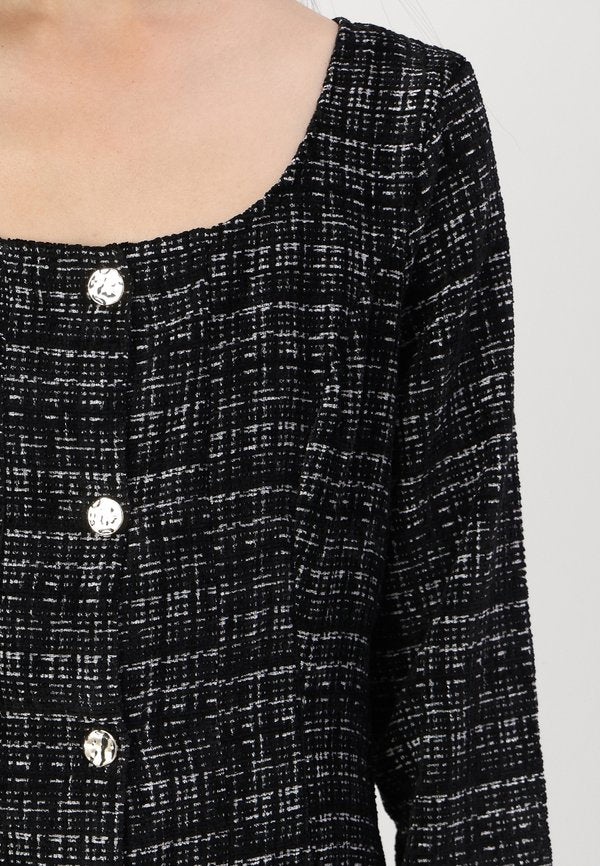 Vero Moda VMCLEVER SHORT DRESS