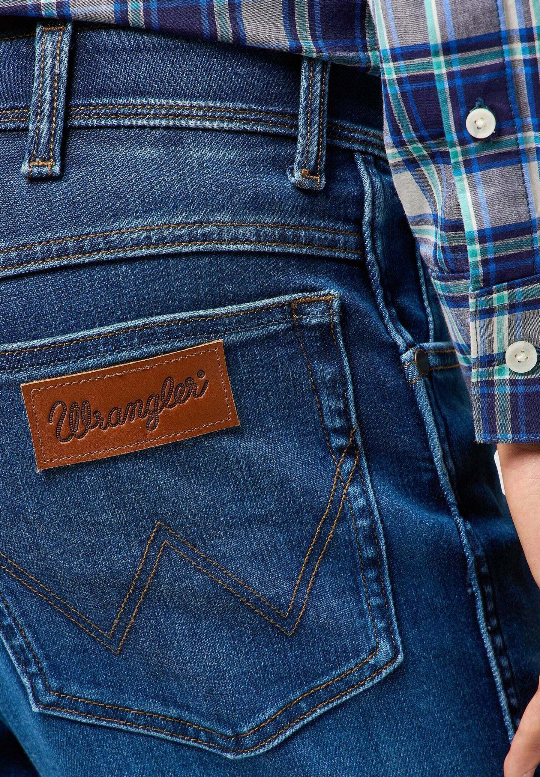Wrangler