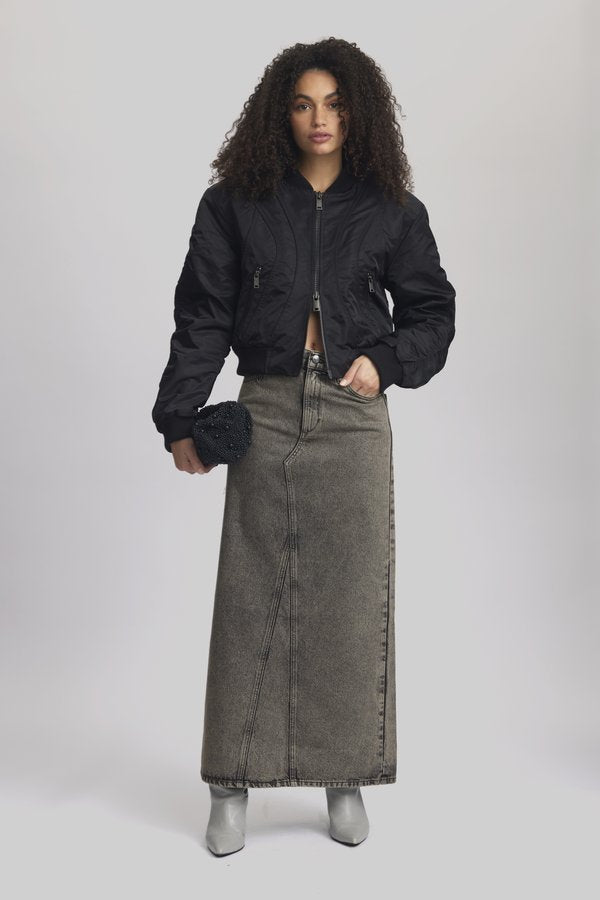 Gestuz BRENDA LONG SKIRT