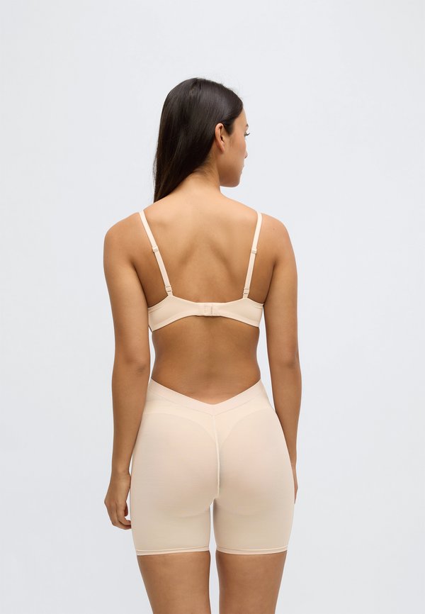 Calvin Klein Underwear LOW BACK SHORT MINIMALIST