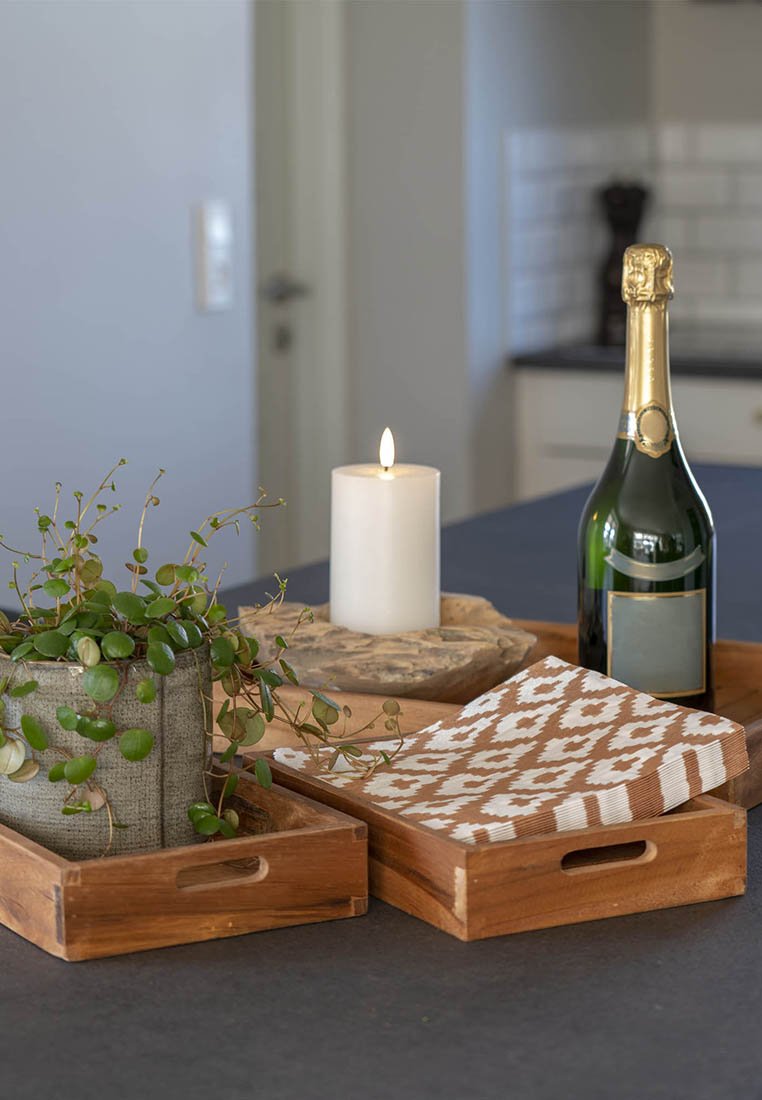 House Nordic FARO SET