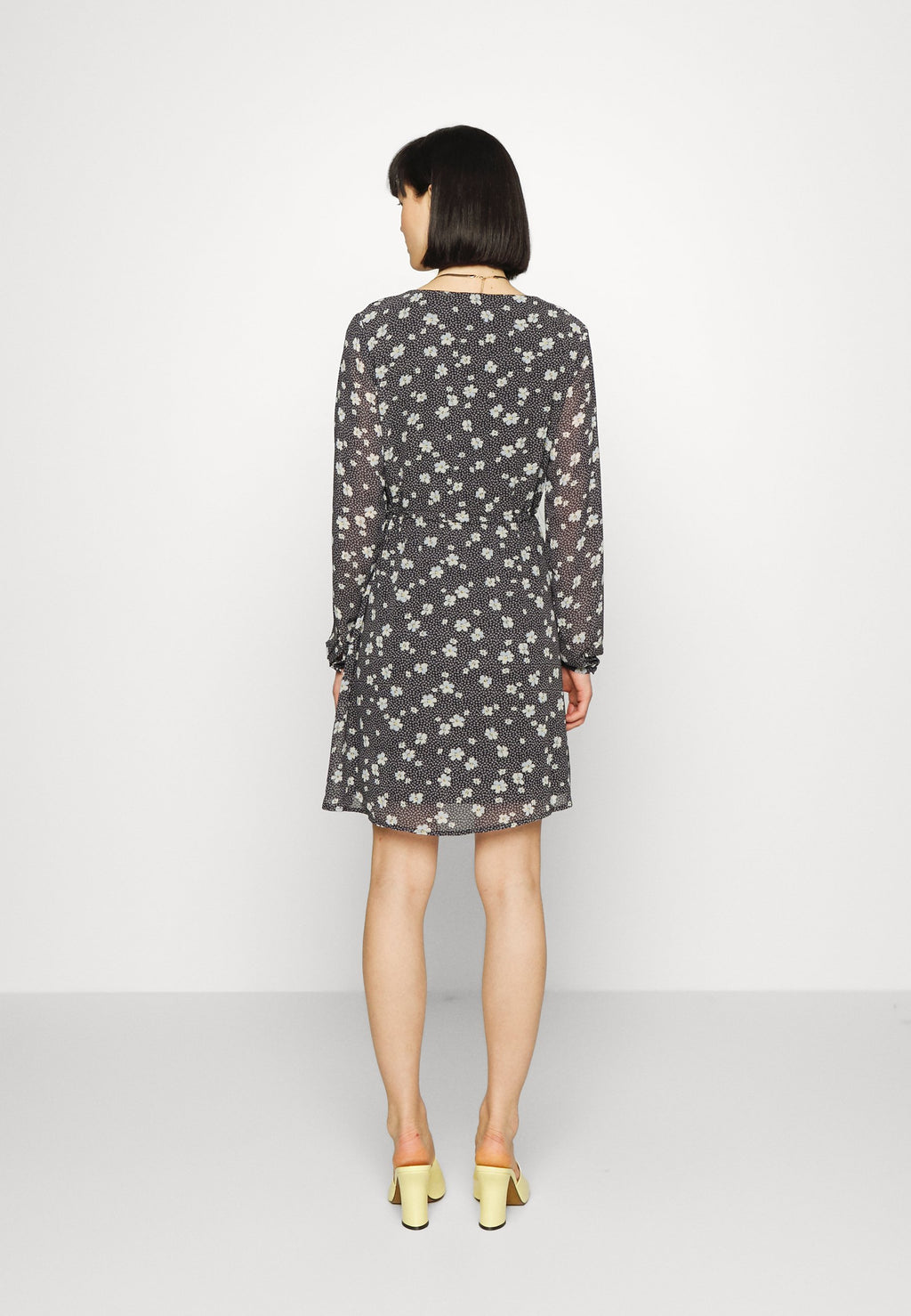 ONLY ONLHANNA  DRESS