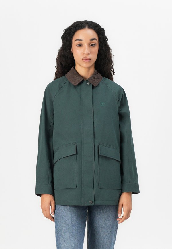Timberland WATERPROOF BARN COAT