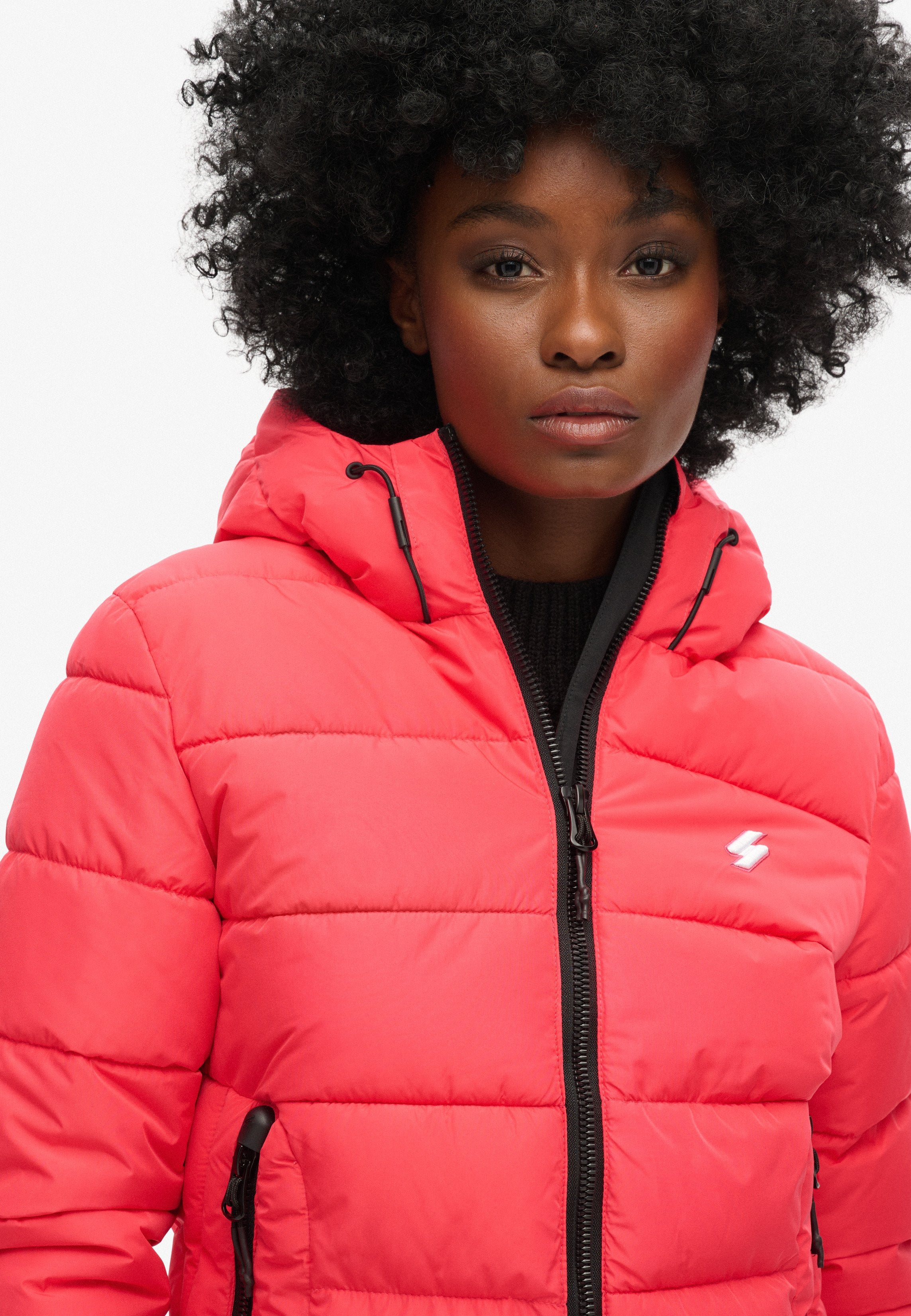 Superdry & Co SPIRIT PUFFER