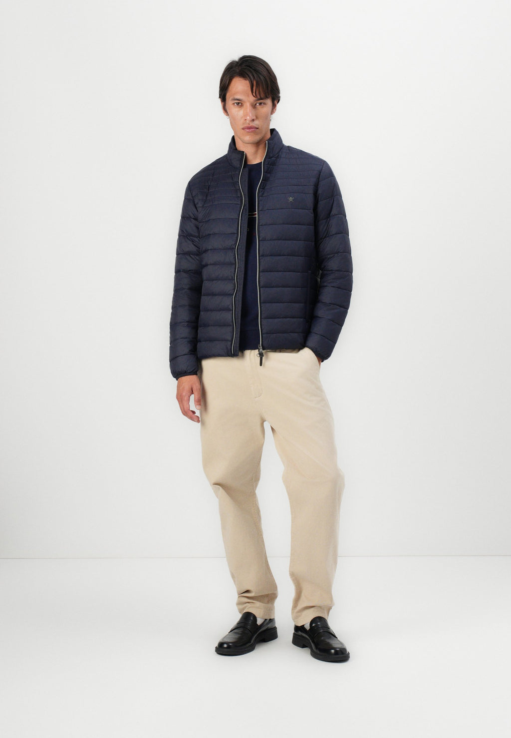 Hackett London ULTRA MOTO