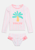 Billieblush BABY TODDLER SET