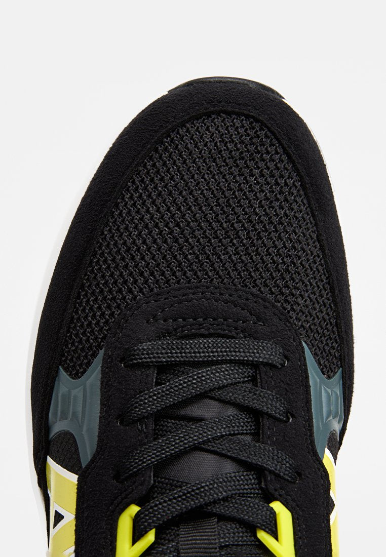 Armani Exchange Sneaker low Media 4