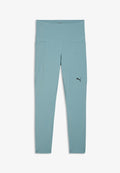 Puma TAD ESSENTIAL TIGHT 7/8 - Leggings - baltic sea blue