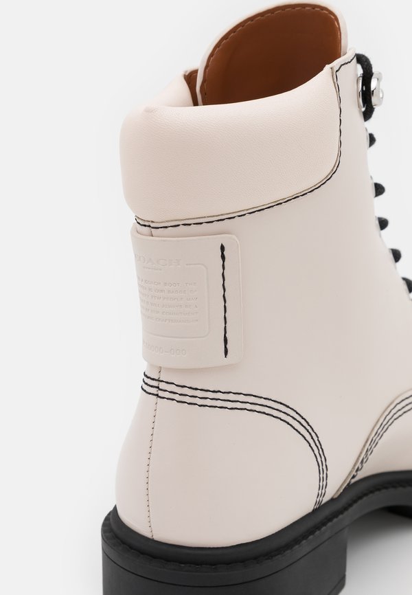 COACH LORIMER BOOTIE