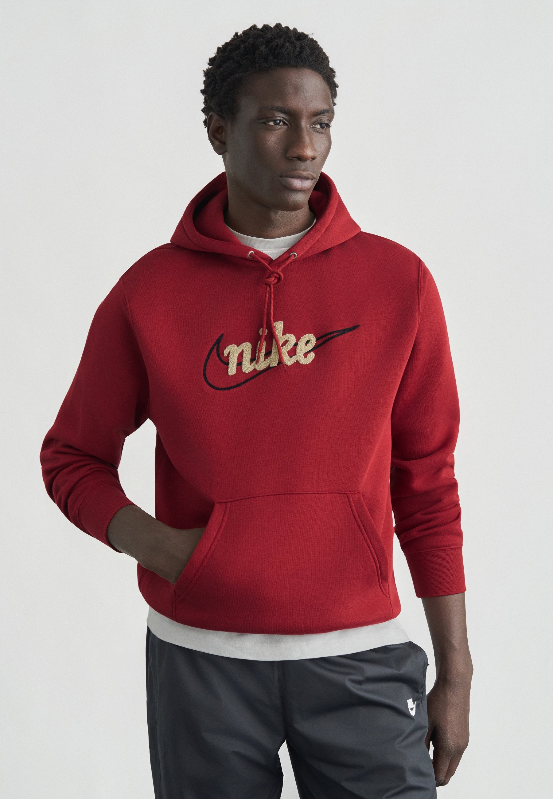 Nike Sportswear M NK CLUB BB HOODIE CTB