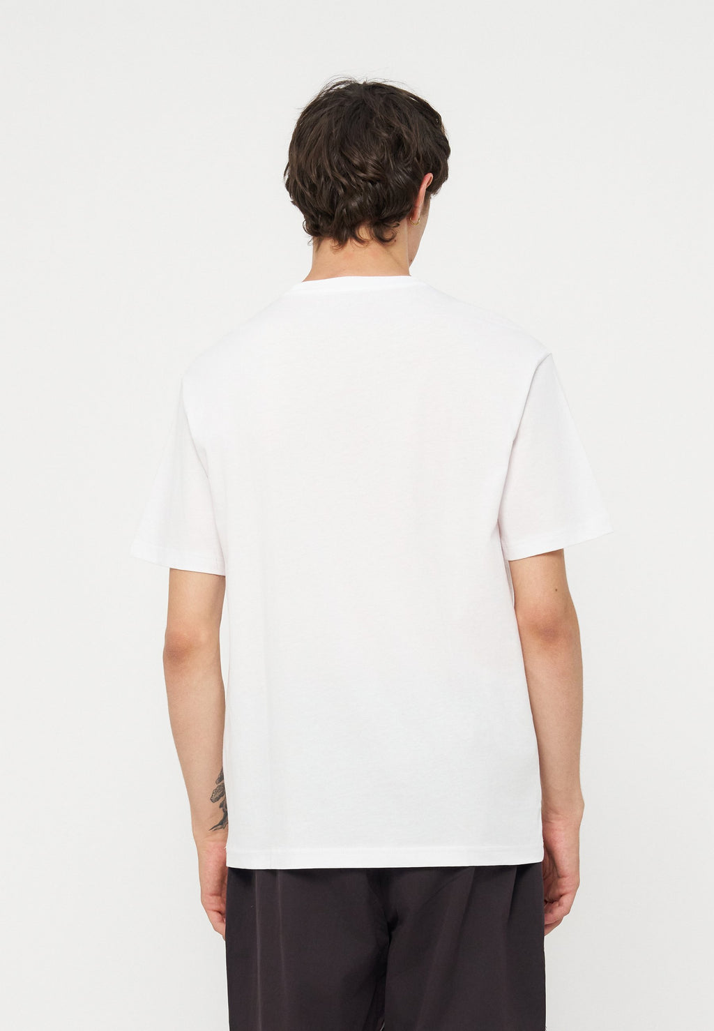 EA7 Emporio Armani T-Shirt print Media 2