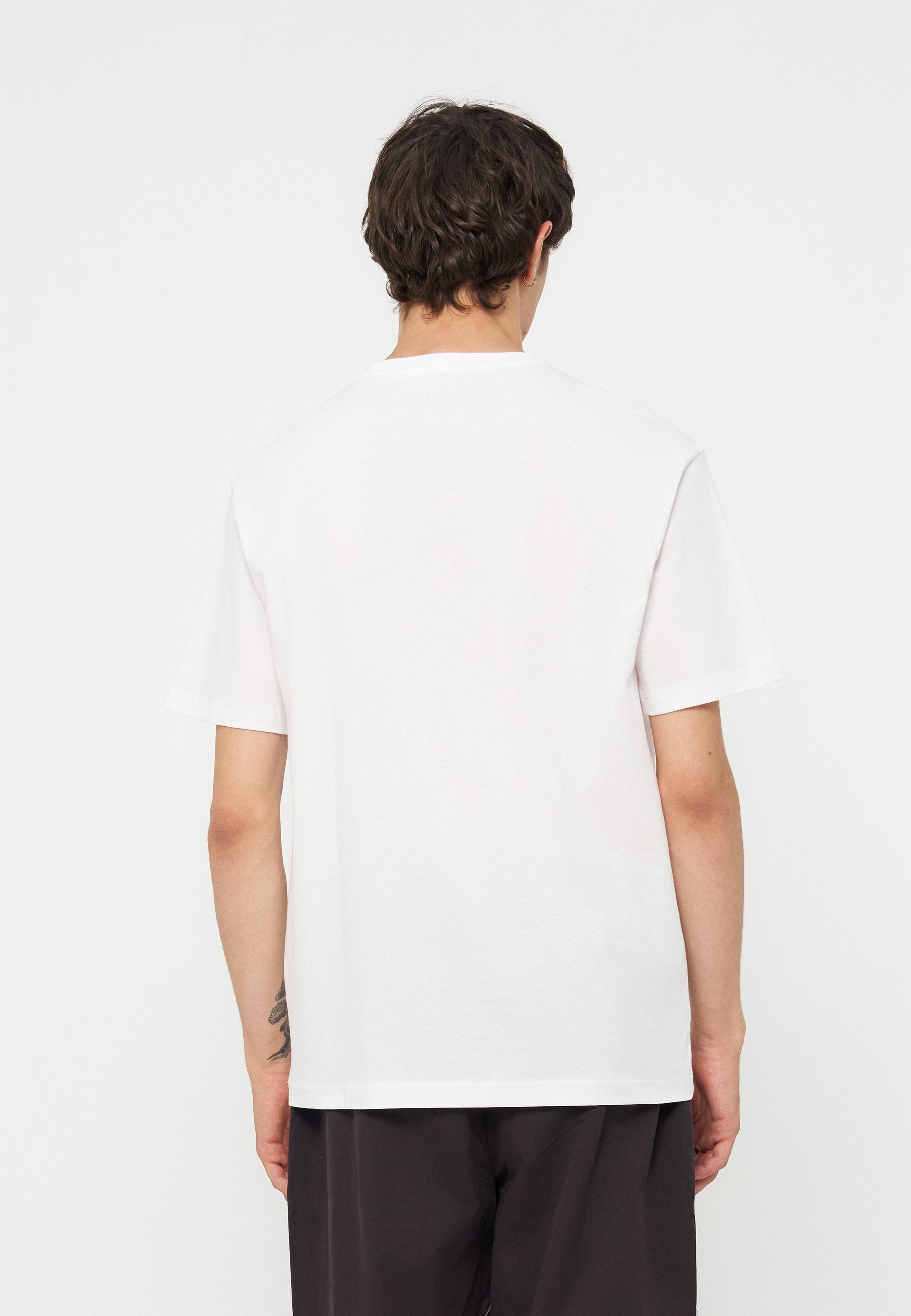 EA7 Emporio Armani T-Shirt print Media 2