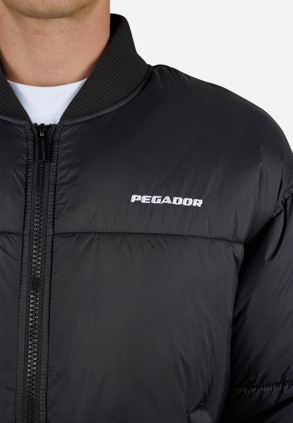 Pegador VALLE PUFFER JACKET