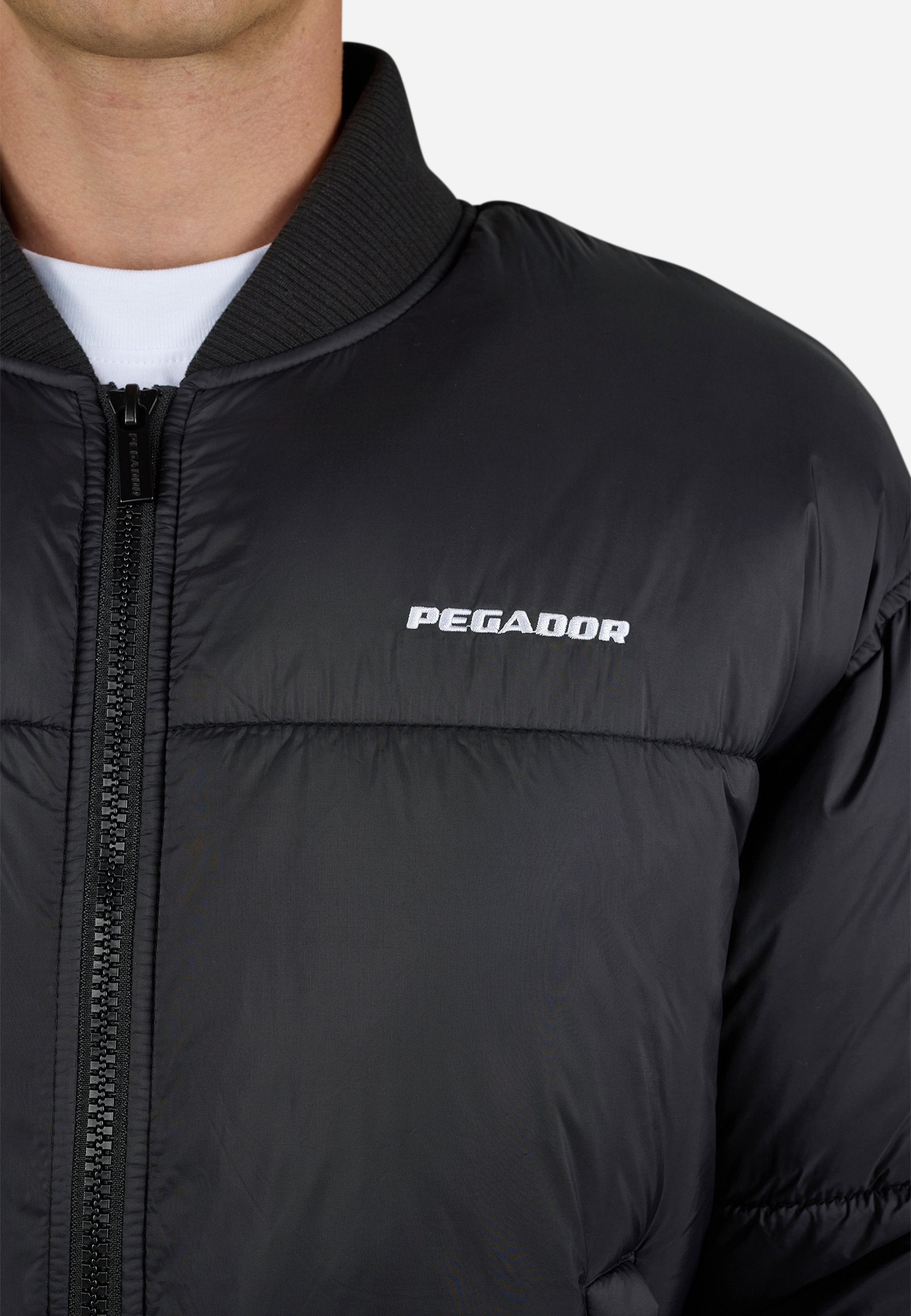 Pegador VALLE PUFFER JACKET