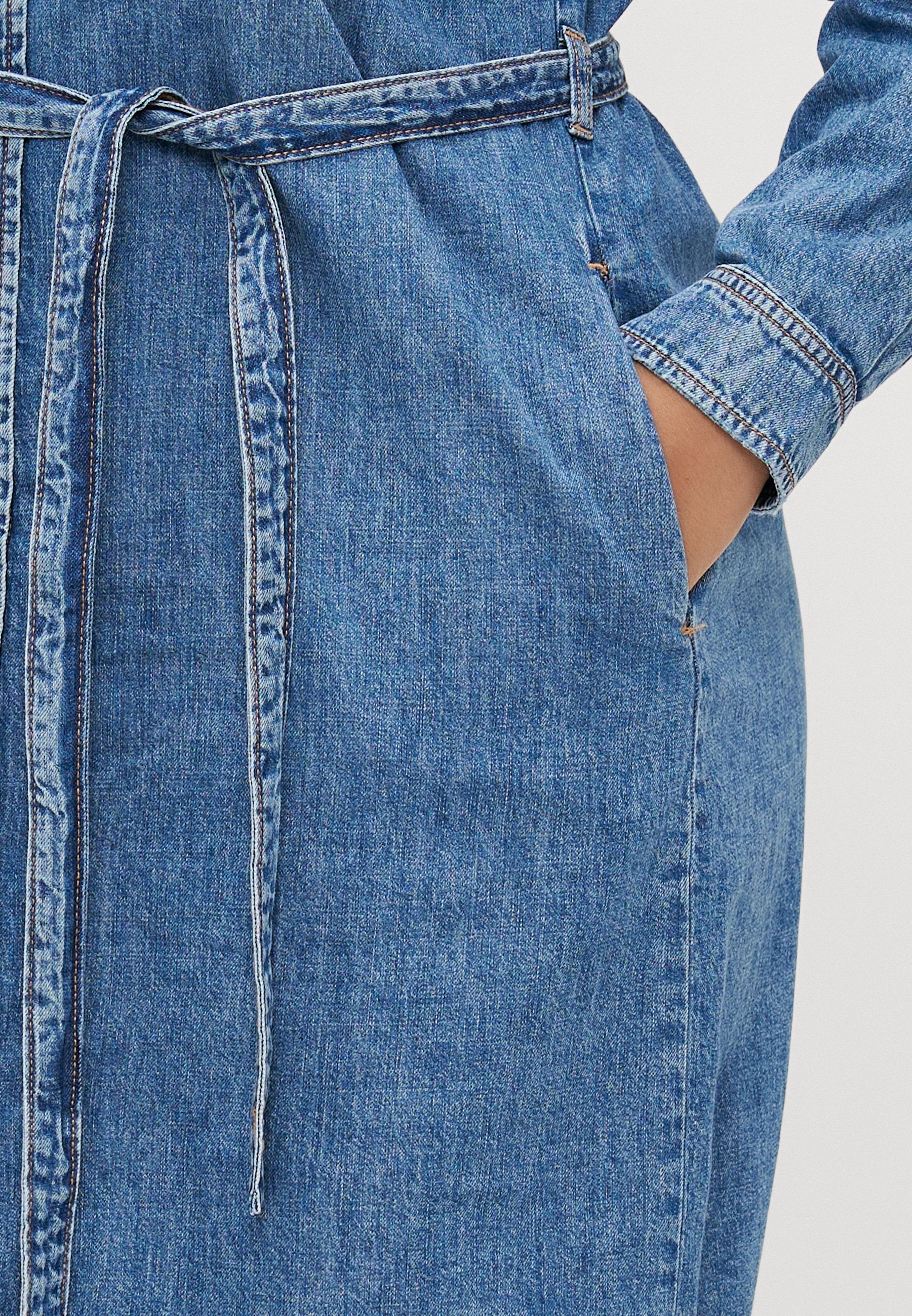 ONLY Carmakoma CARTRUDY BELT DRESS