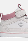 Timberland MID HOOK LOOP SNEAKER