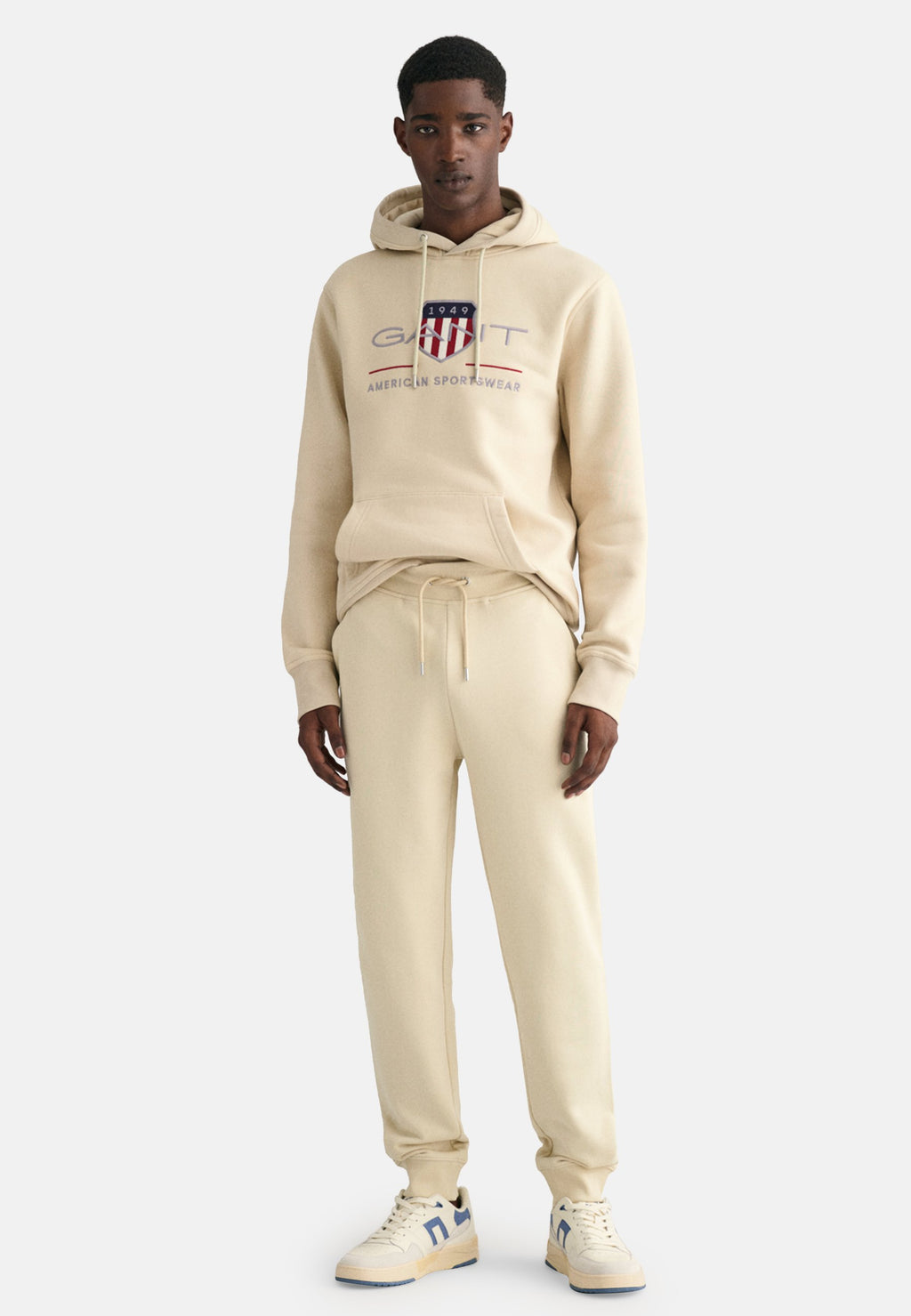 GANT REG SHIELD