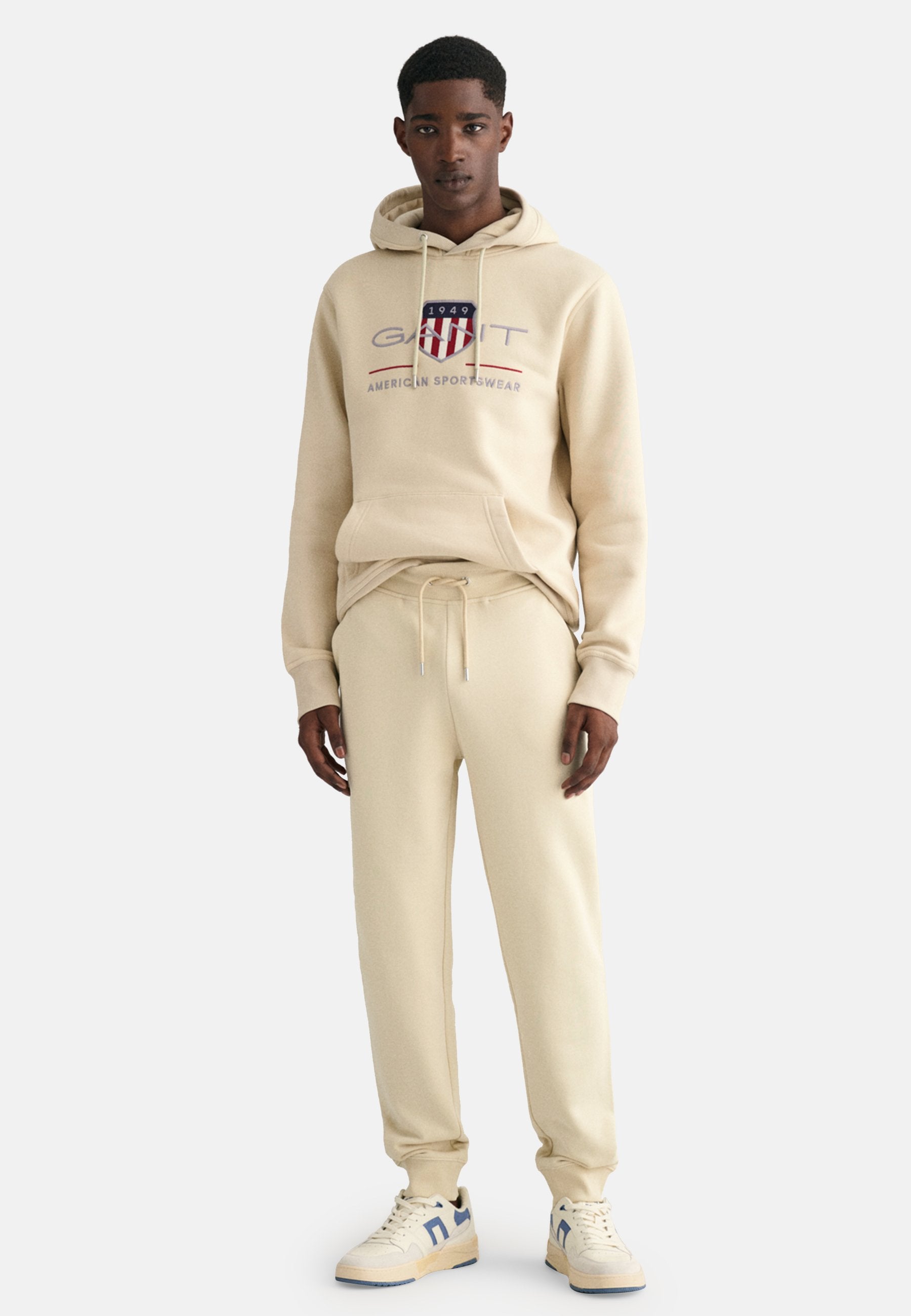 GANT REG SHIELD