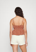 Hollister Co. BARE FLYAWAY BABYDOLL