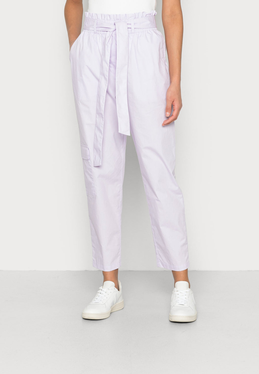 BZR TUVA ROSE PANT