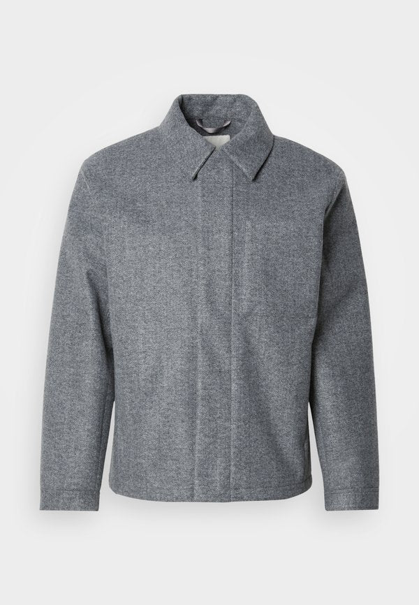 Calvin Klein FILLED SHIRT JACKET