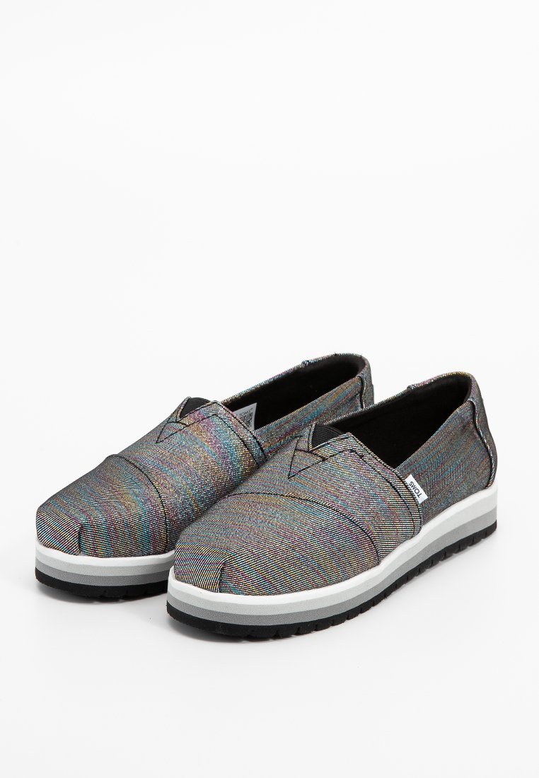 TOMS ALP