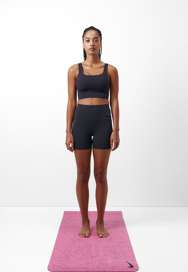 Nike Performance ZENVY - Leggings - black