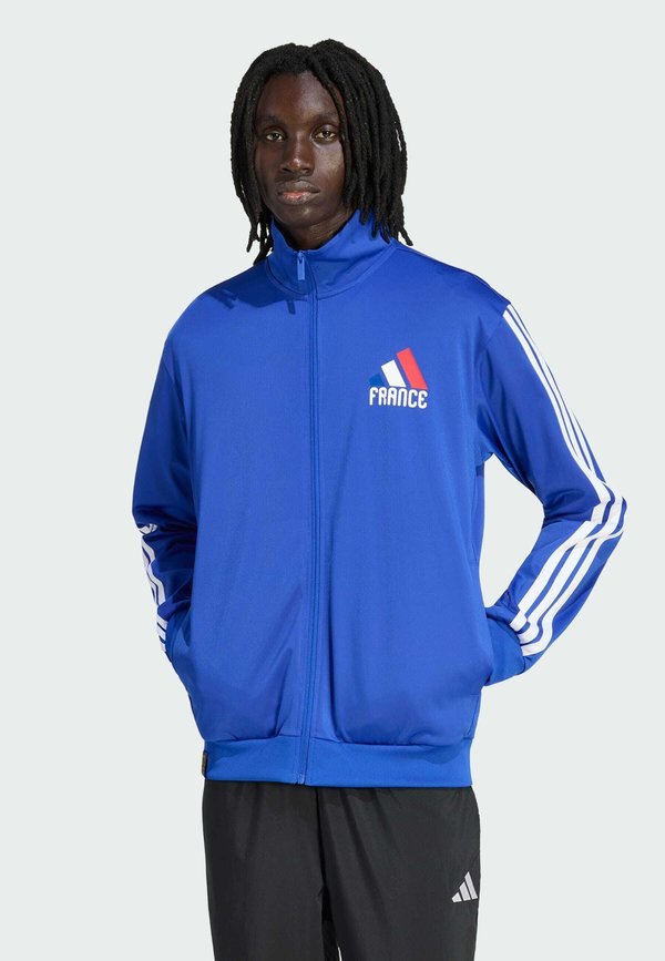adidas Performance ADIDAS PERFORMANCE FIFA WORLD CUP 2026 FRANCE TRACK TOP