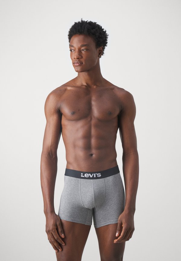 Levi's® MEN LOGO BOXER 2 PACK