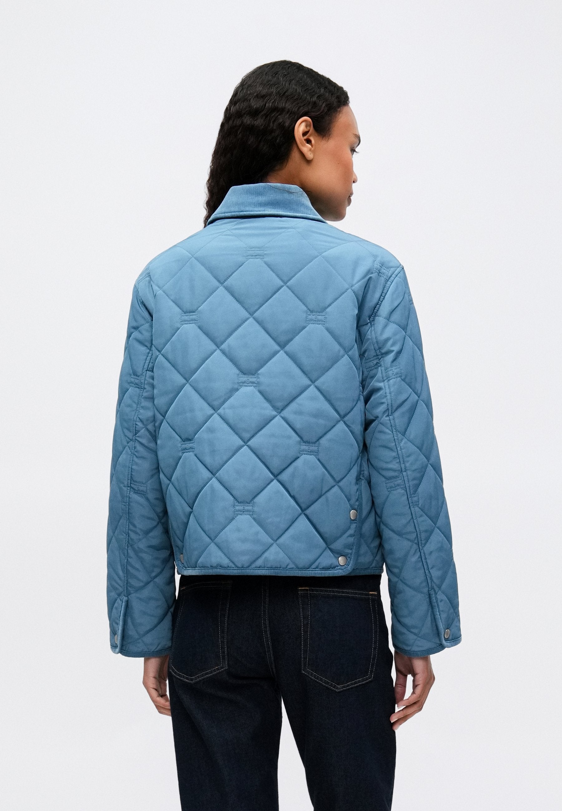 Tommy Hilfiger Übergangsjacke Media 4