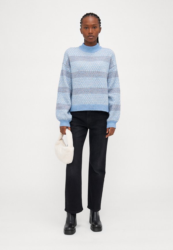 Vero Moda Petite VMTRIXIE HIGHNECK