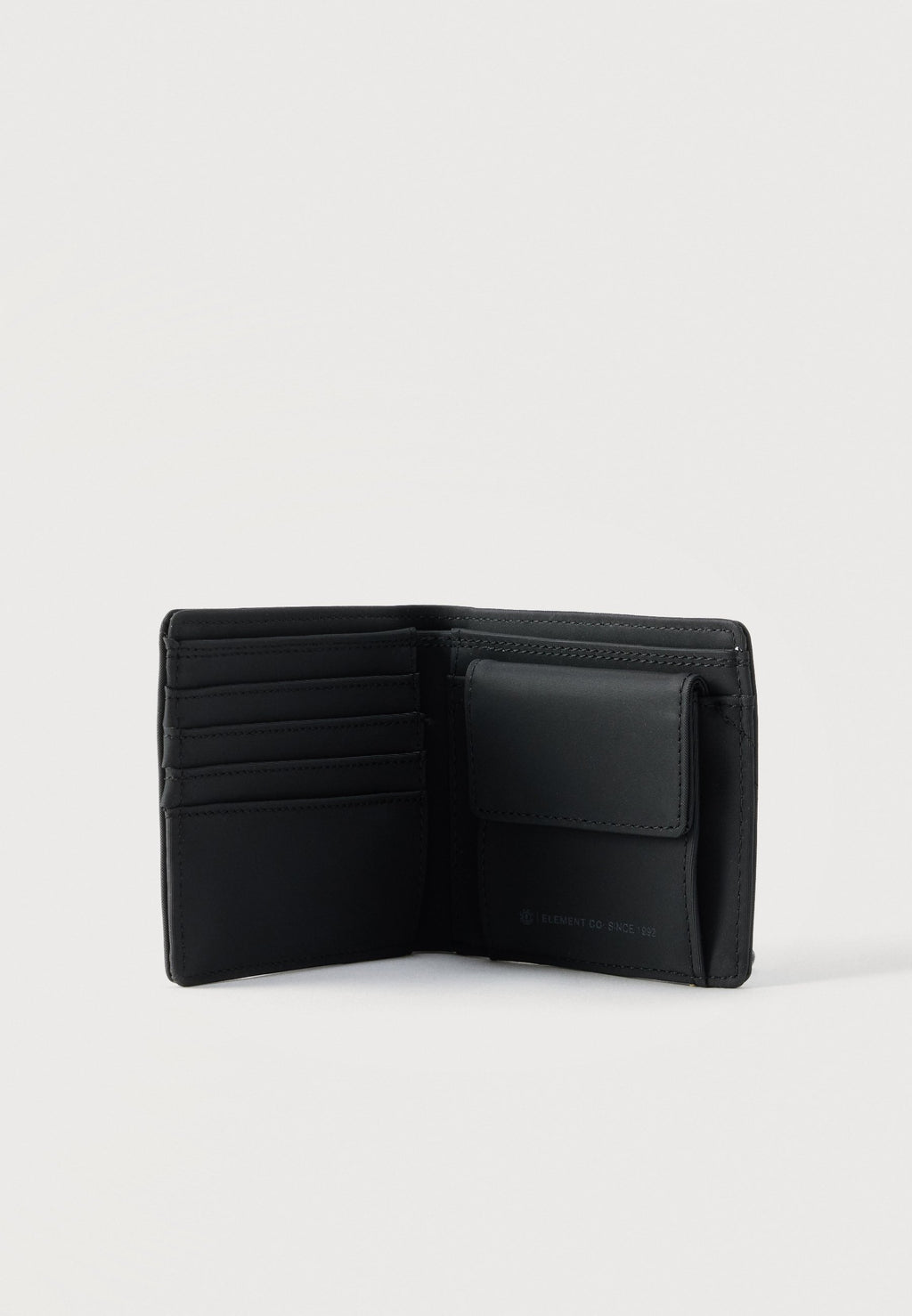 Element ICON STRAP BIFOLD UNISEX