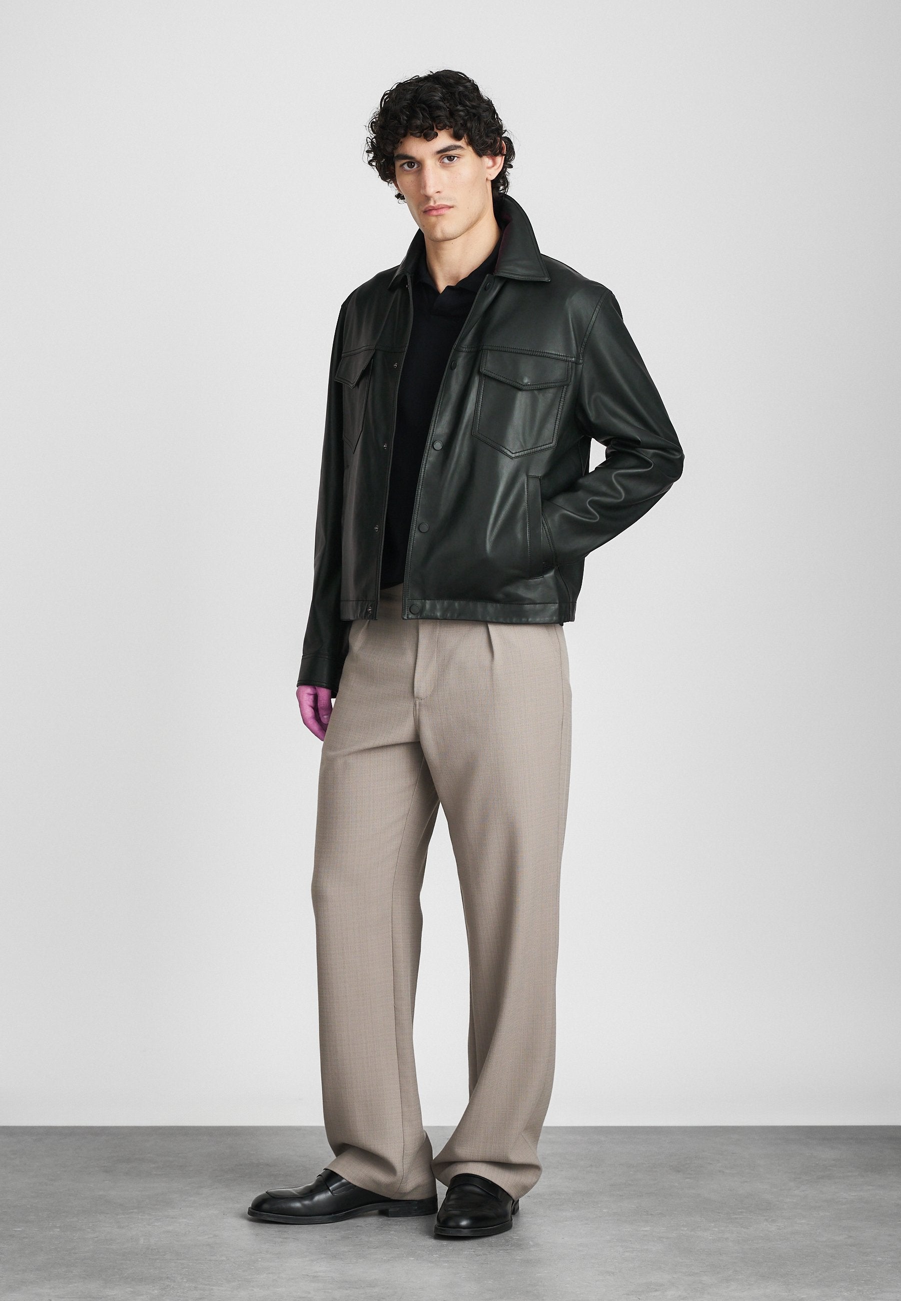 Emporio Armani BLOUSON JACKET