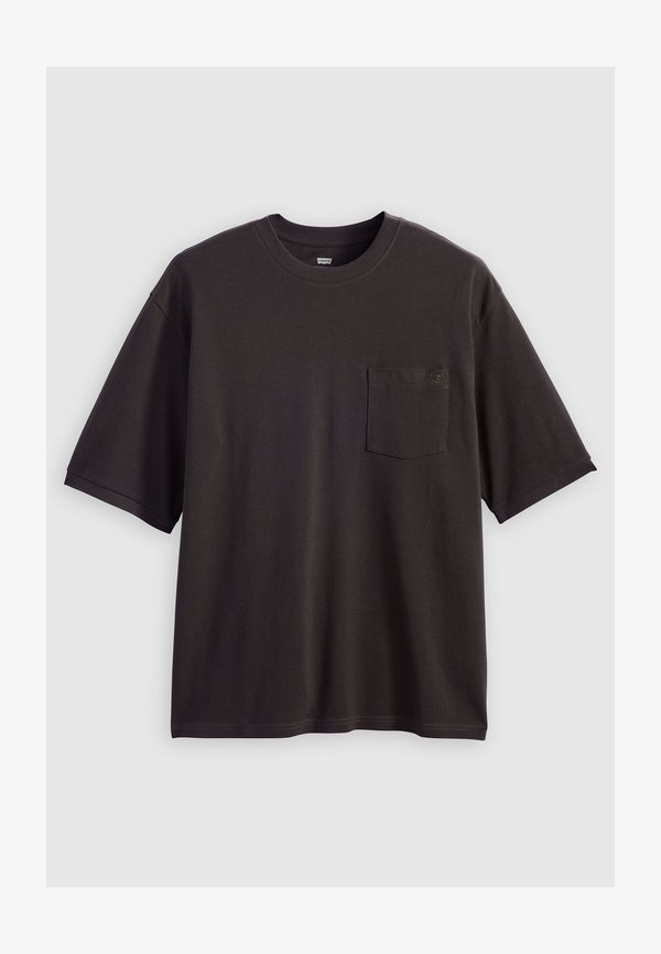 Levi's® Basic T-shirt - dark phantom