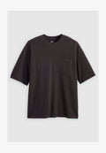 Levi's® Basic T-shirt - dark phantom