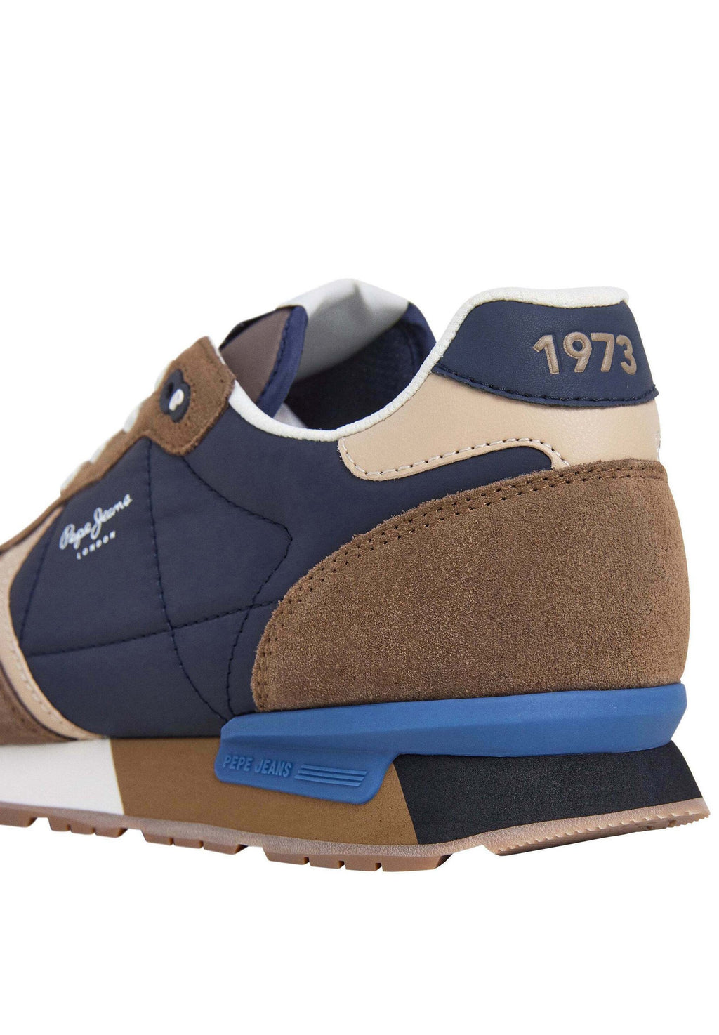 Pepe Jeans BRIT COLORS