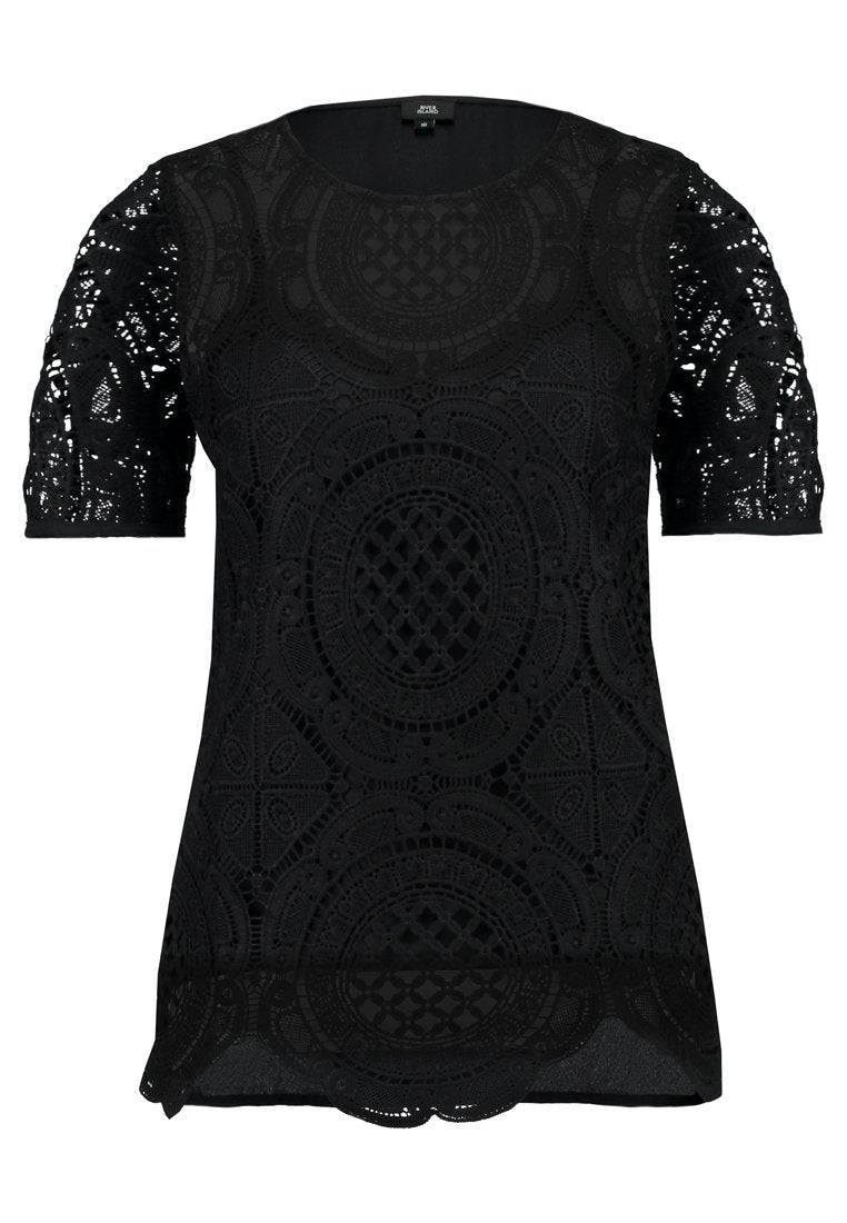 River Island T-Shirt print - River Island - View 1