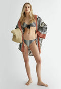 Liu Jo Jeans Bikini-Hose Media 1
