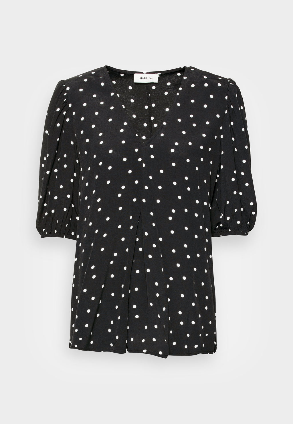 Modström RIDDERMD PRINT TOP