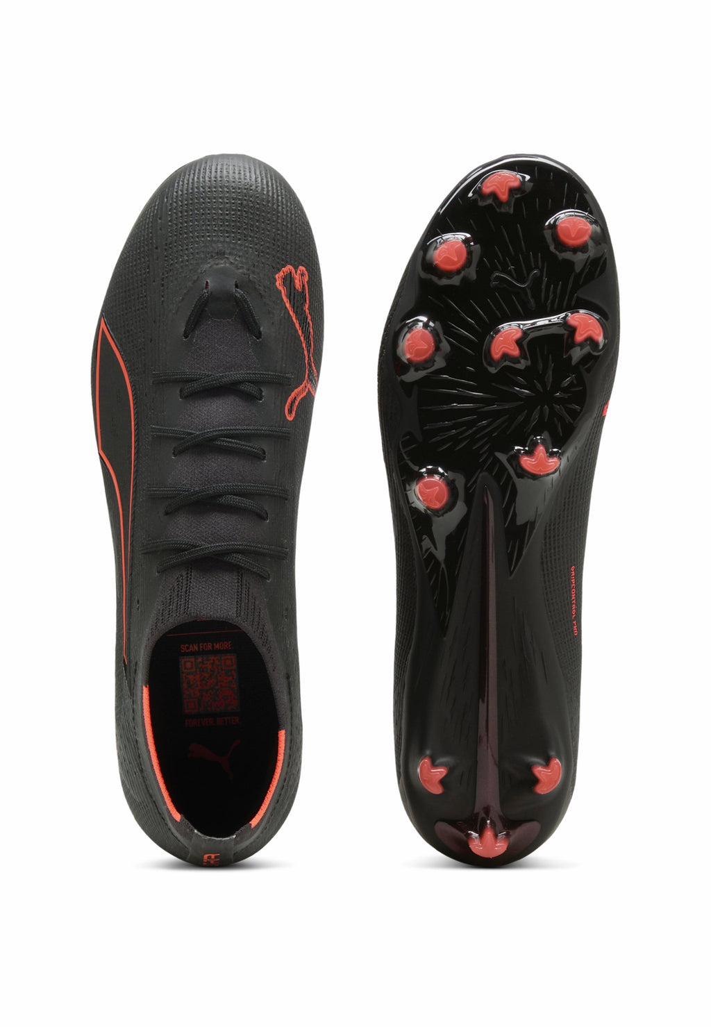 Puma ULTRA 6 PRO FG/AG