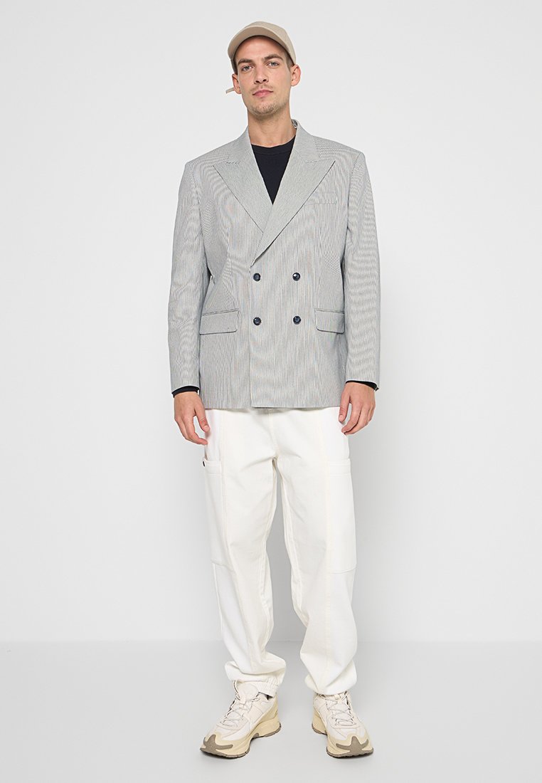GANT OVERSIZED