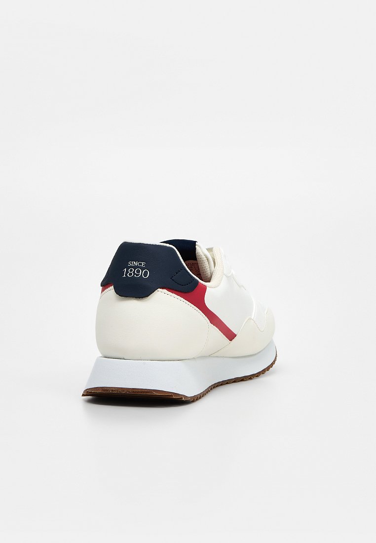 U.S. Polo Assn. ALDEN