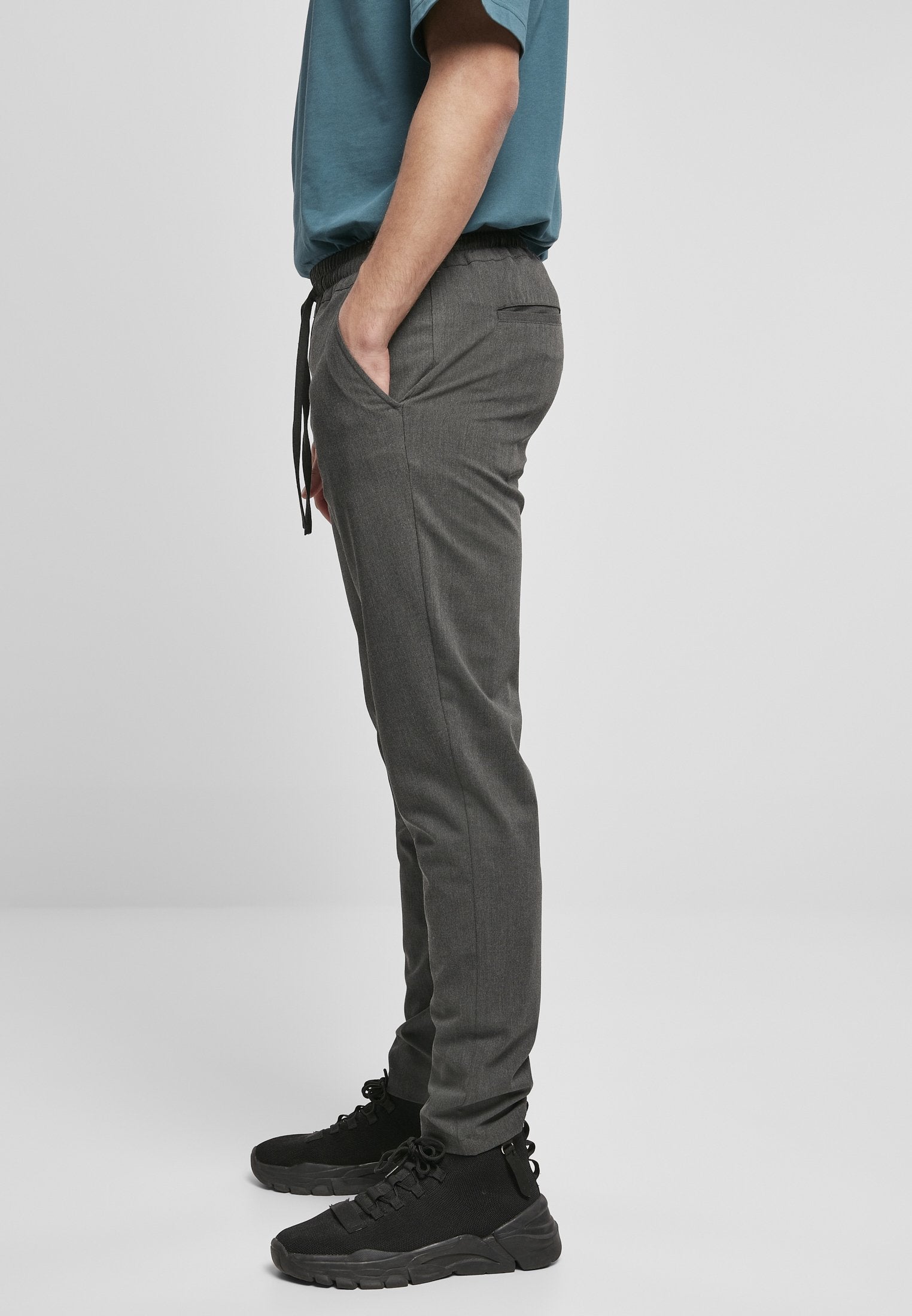 Urban Classics TAPERED JOGGER