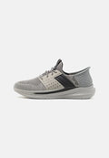 Skechers SLADE - Trainers - gray