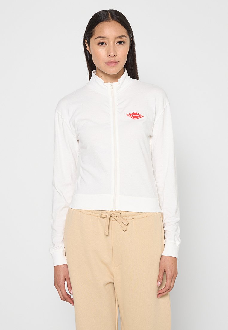 American Vintage Sweatjacke Media 1