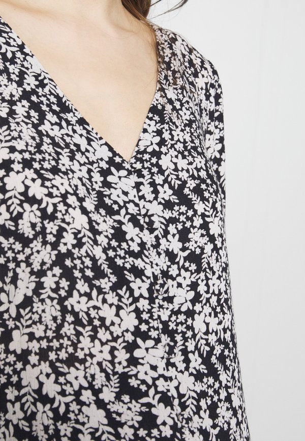 Dorothy Perkins Maternity DITSY PRINT CRINKLE