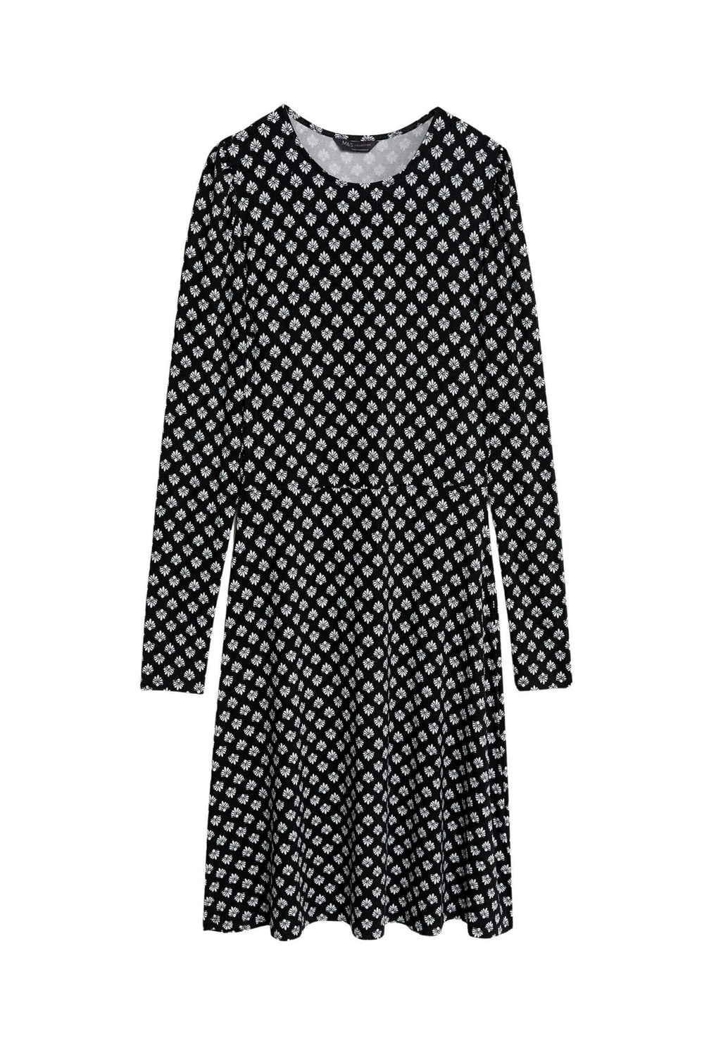 Marks & Spencer PRINTED SKATER
