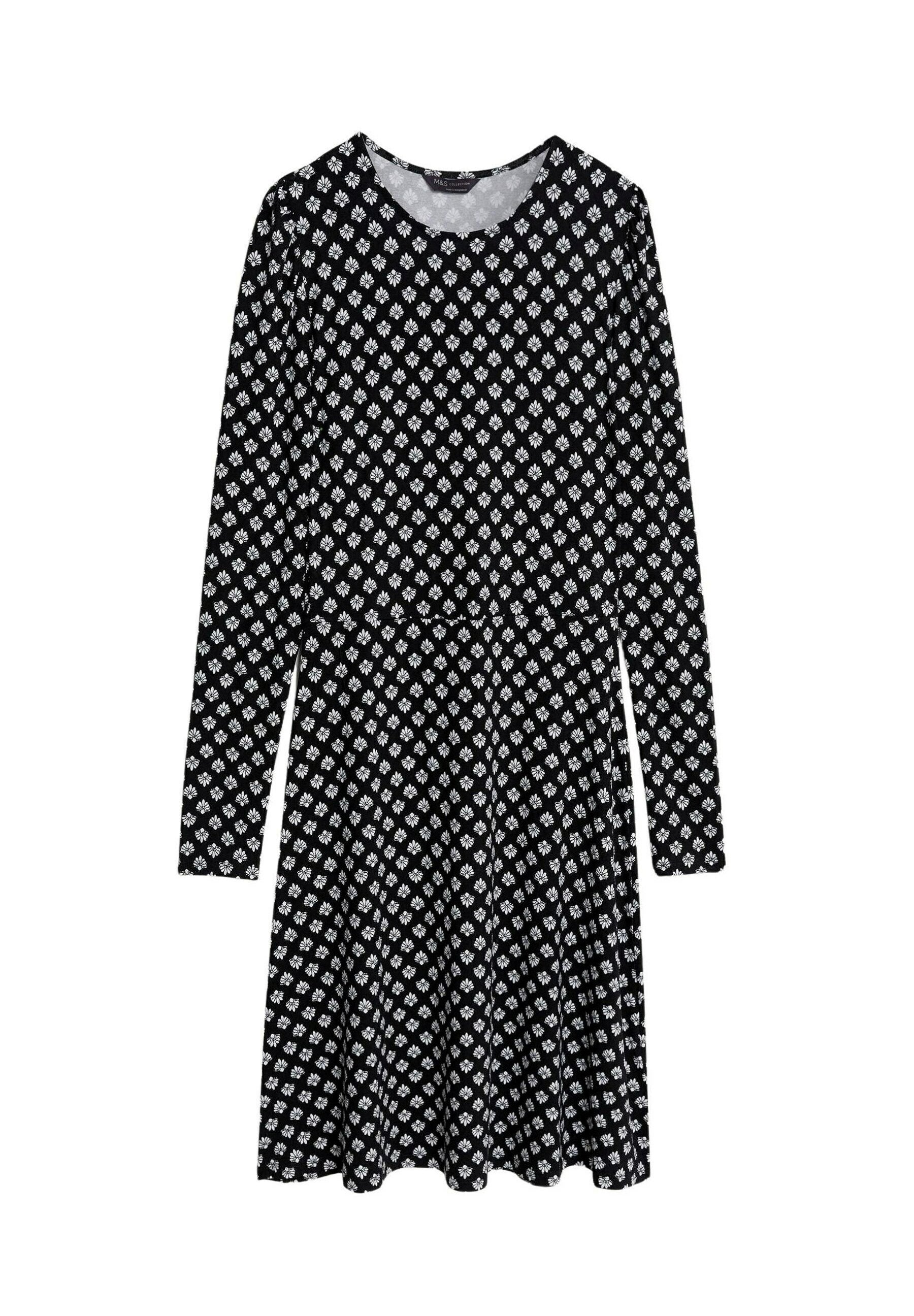 Marks & Spencer PRINTED SKATER